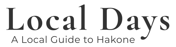 Local Hakone Guide
